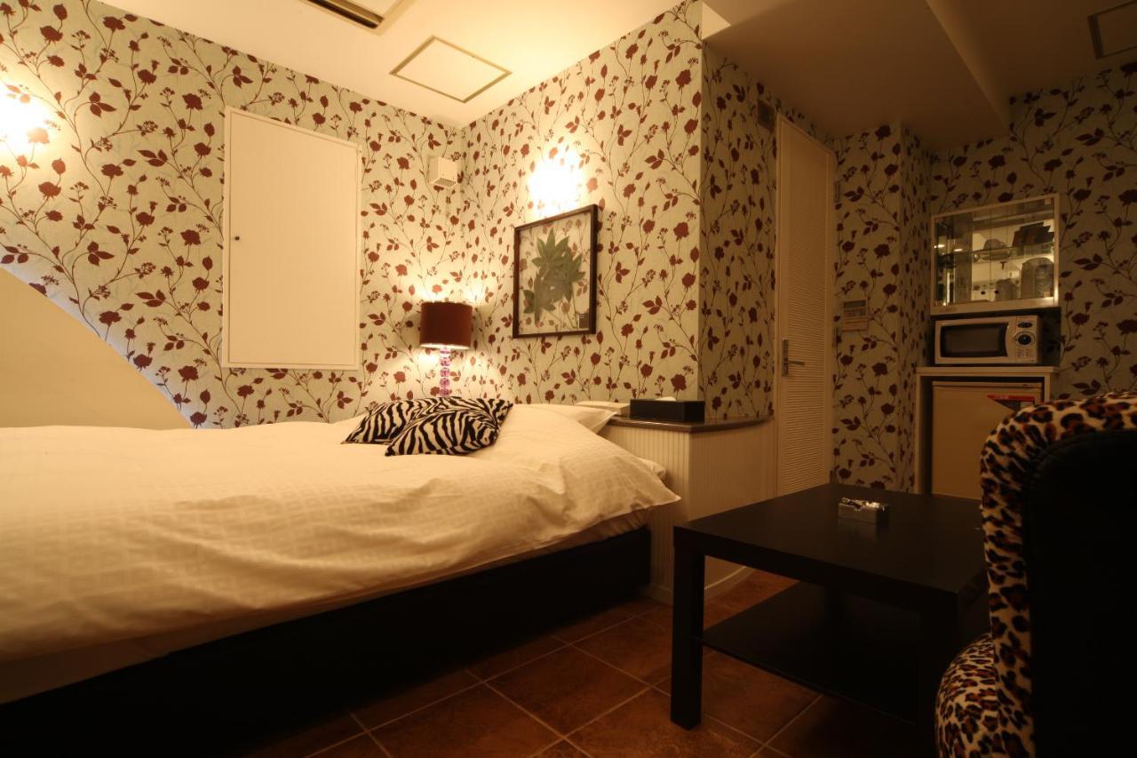 Hotel Q Tokyo Eksteriør billede