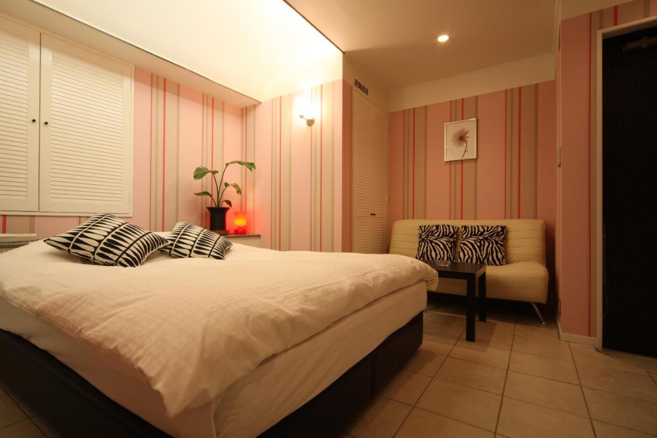 Hotel Q Tokyo Eksteriør billede